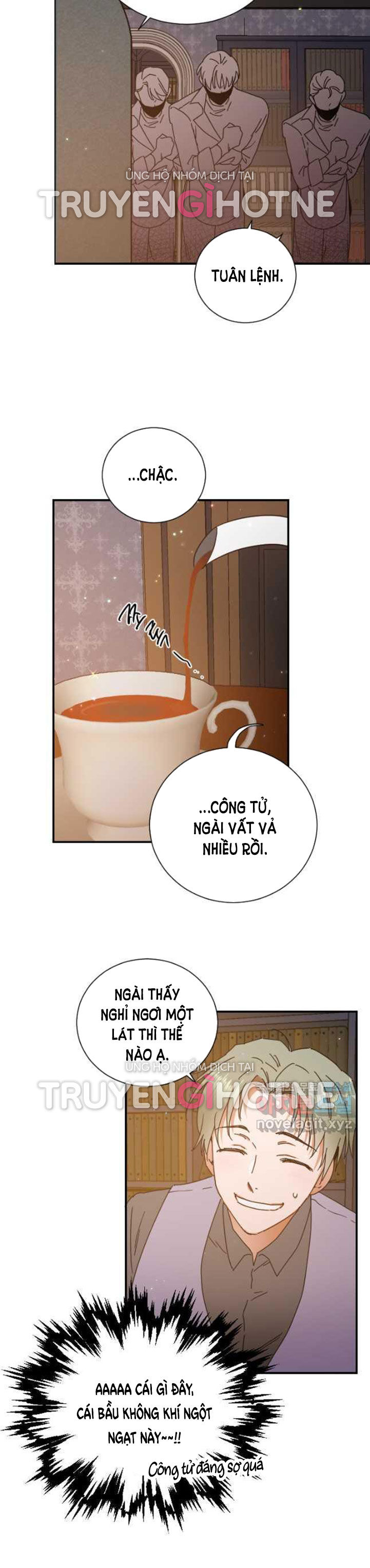 lady baby Chương 172 - Next chapter 172