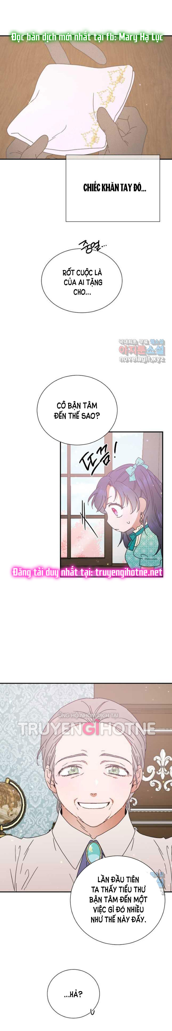 lady baby Chương 172 - Next chapter 172