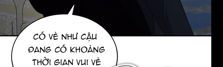 hôm nay công nương toàn năng cũng thấy chán nản Chap 32.1 - Trang 2