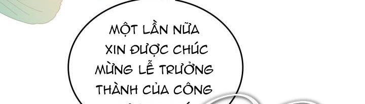 hôm nay công nương toàn năng cũng thấy chán nản Chap 32.1 - Trang 2