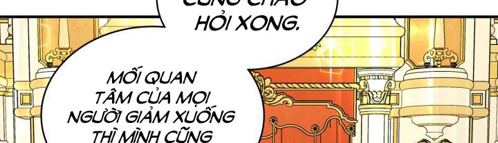 hôm nay công nương toàn năng cũng thấy chán nản Chap 32.1 - Trang 2