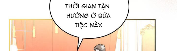 hôm nay công nương toàn năng cũng thấy chán nản Chap 32.1 - Trang 2