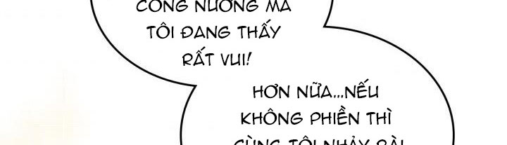 hôm nay công nương toàn năng cũng thấy chán nản Chap 32.1 - Trang 2