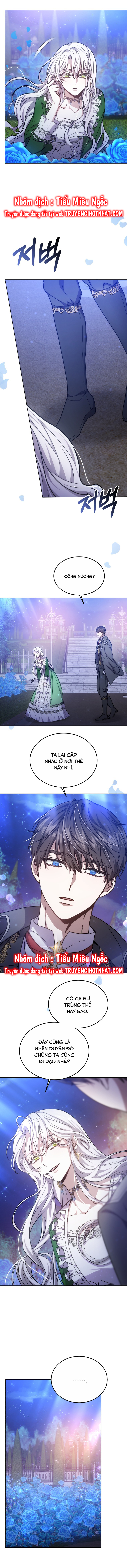 Cháu trai nam chính rất thương tôi Chap 21 - Next Chap 22