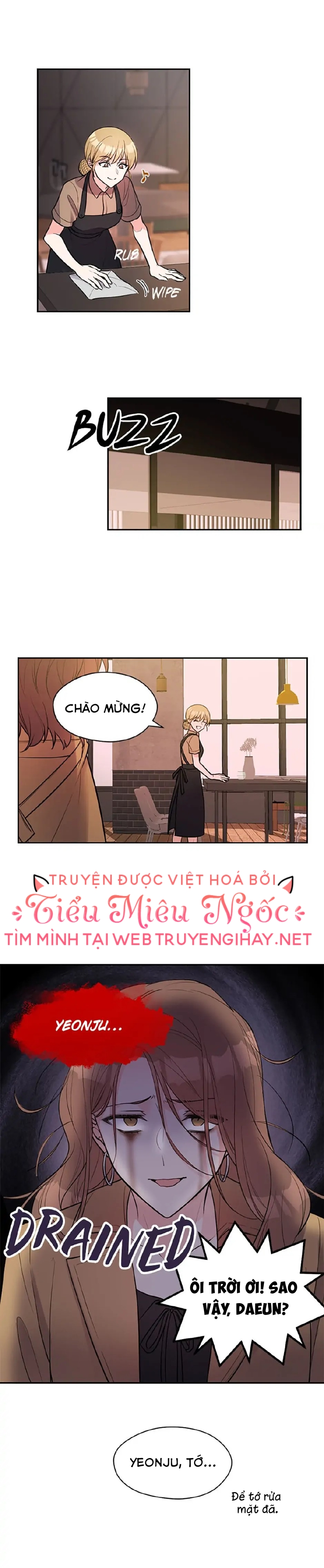 câu trả lời mùa đông chapter 31 - Next chương 3.1