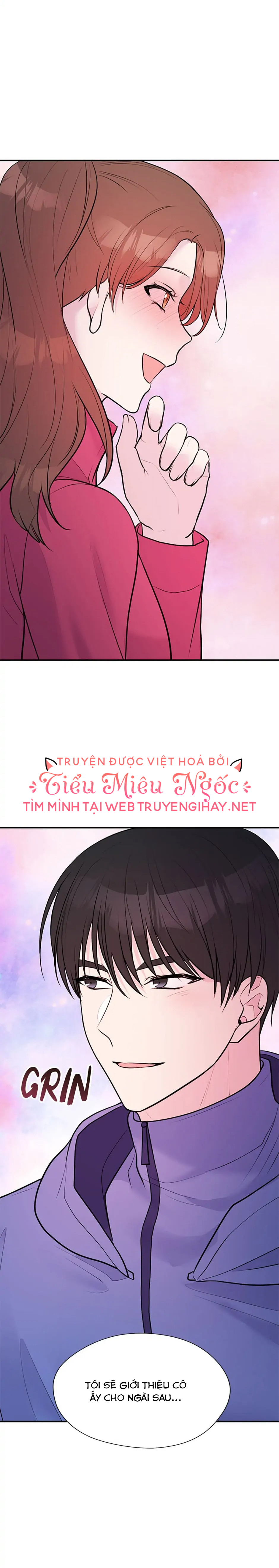 câu trả lời mùa đông chapter 23 - Next chapter 24