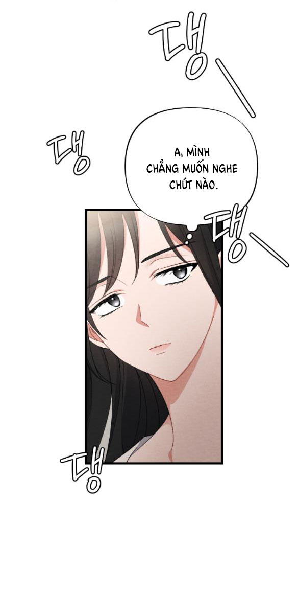 [18+] TÊN X XẤU XA Chap 2.1 - Next Chap 3.2