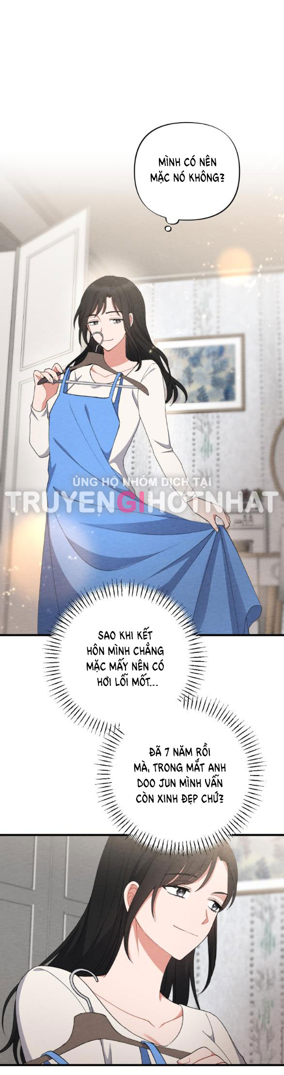 [18+] TÊN X XẤU XA Chap 2.1 - Next Chap 3.2