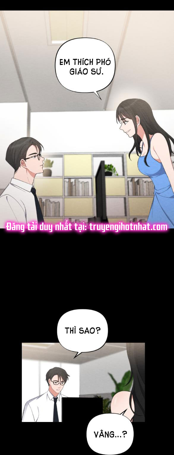 [18+] TÊN X XẤU XA Chap 2.1 - Next Chap 3.2