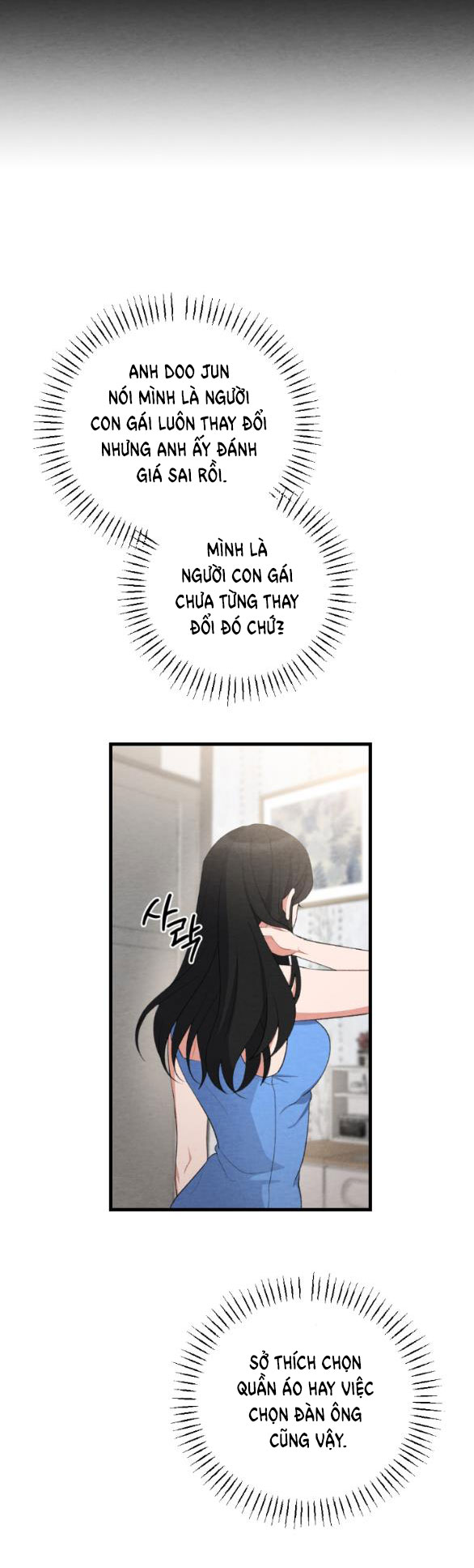 [18+] TÊN X XẤU XA Chap 2.1 - Next Chap 3.2