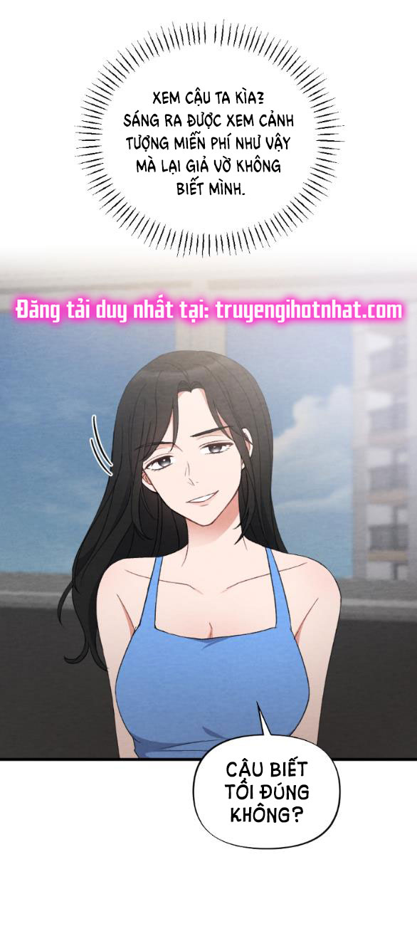 [18+] TÊN X XẤU XA Chap 2.1 - Next Chap 3.2