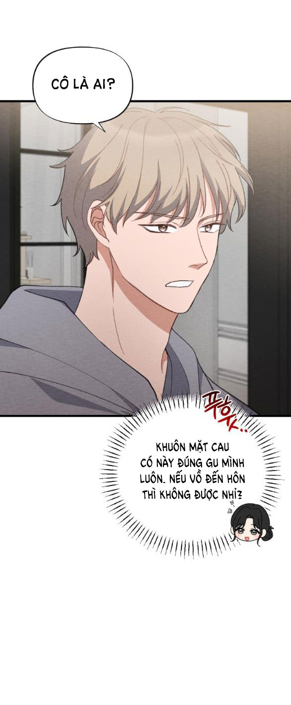 [18+] TÊN X XẤU XA Chap 2.1 - Next Chap 3.2