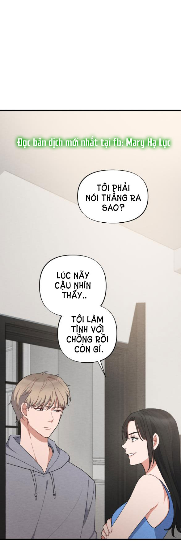 [18+] TÊN X XẤU XA Chap 2.1 - Next Chap 3.2