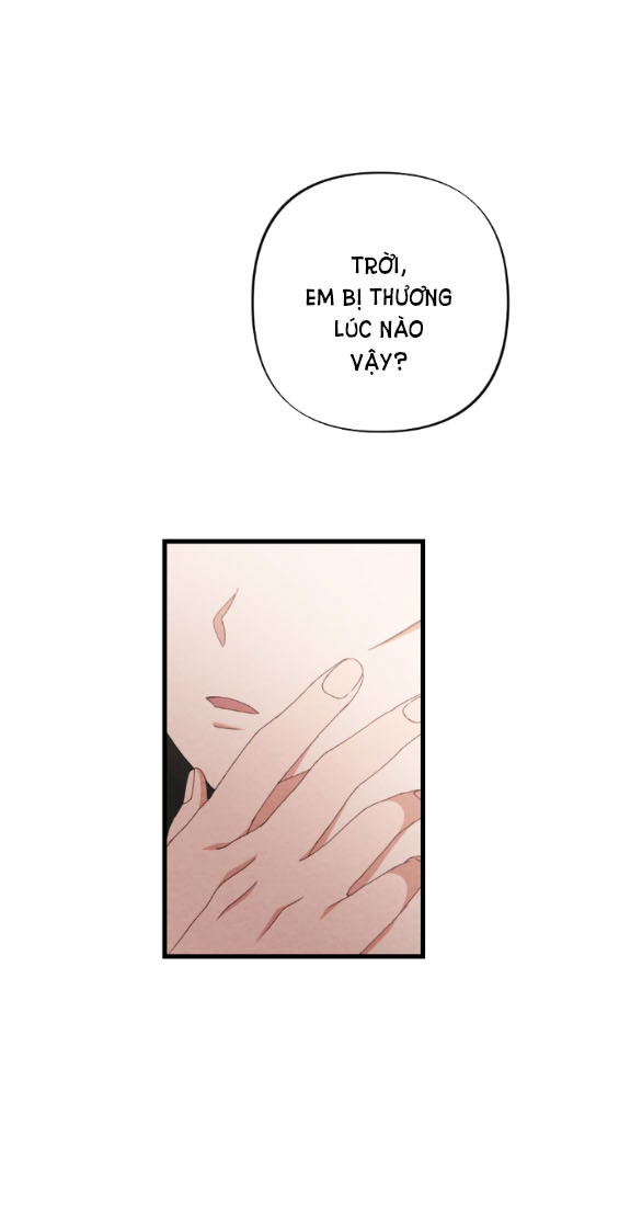 [18+] TÊN X XẤU XA Chap 3.1 - Next Chap 4.2