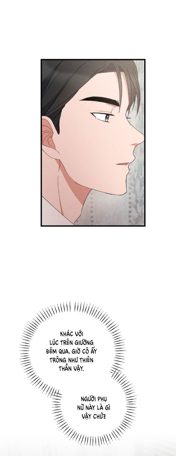 [18+] TÊN X XẤU XA Chap 3.1 - Next Chap 4.2