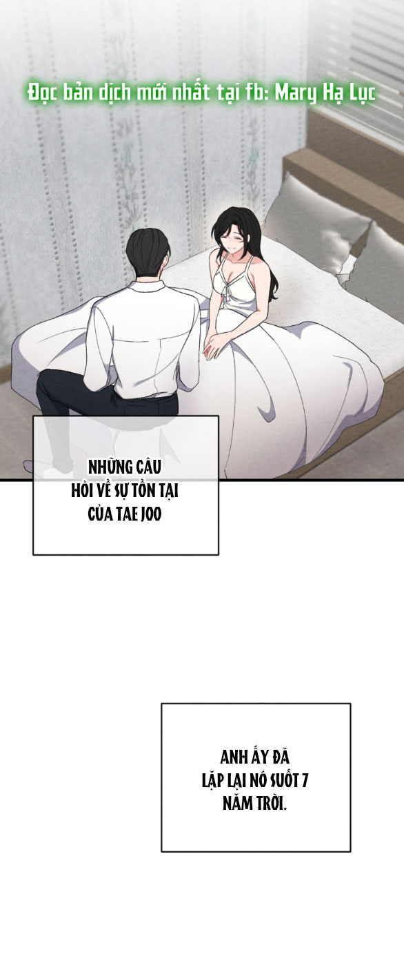 [18+] TÊN X XẤU XA Chap 3.1 - Next Chap 4.2