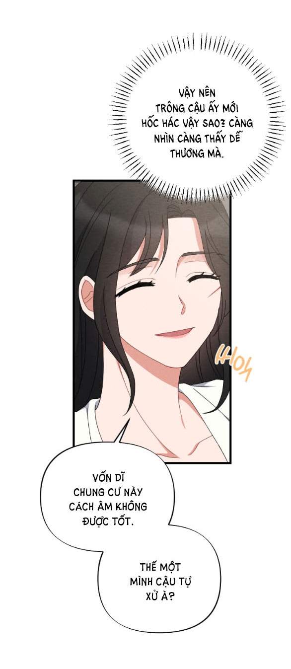 [18+] TÊN X XẤU XA Chap 3.1 - Next Chap 4.2