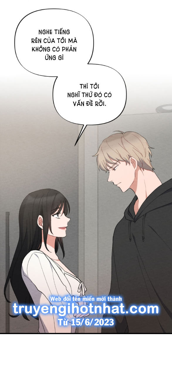 [18+] TÊN X XẤU XA Chap 3.1 - Next Chap 4.2