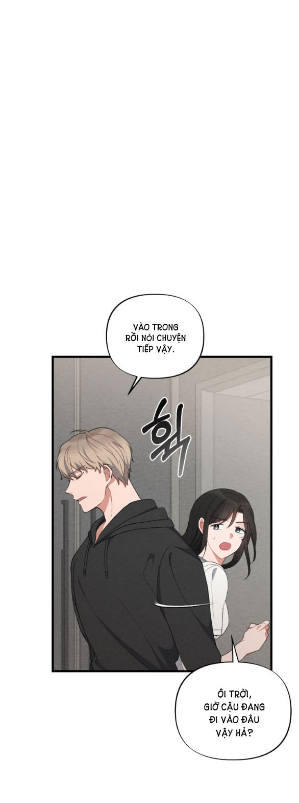 [18+] TÊN X XẤU XA Chap 3.1 - Next Chap 4.2