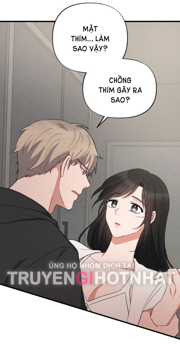 [18+] TÊN X XẤU XA Chap 3.1 - Next Chap 4.2