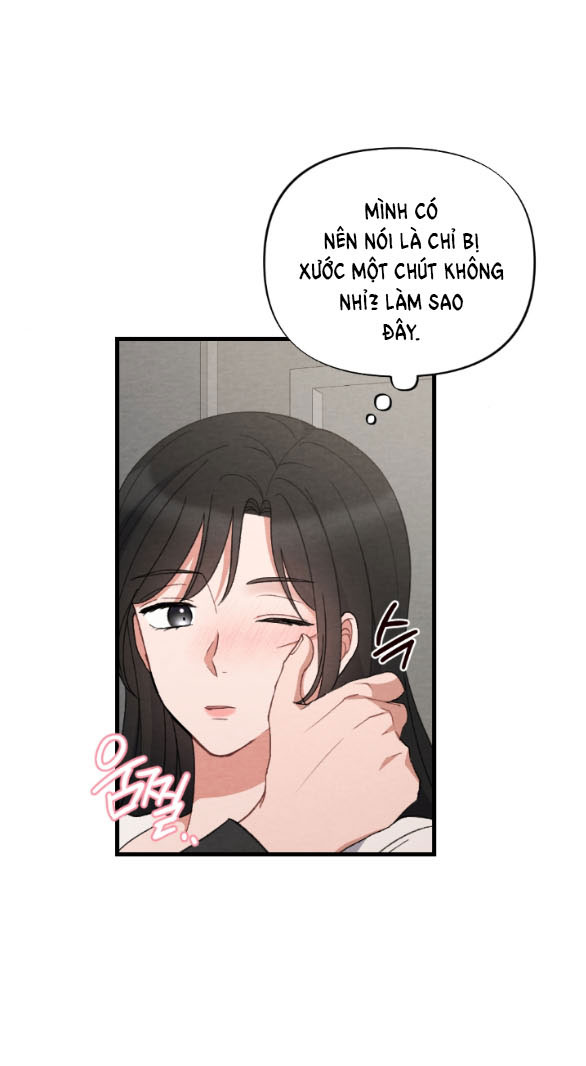 [18+] TÊN X XẤU XA Chap 3.1 - Next Chap 4.2