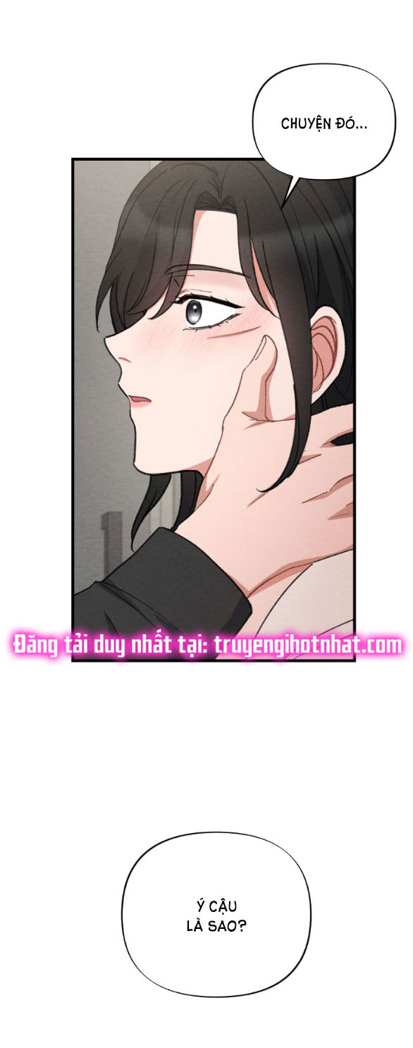 [18+] TÊN X XẤU XA Chap 3.1 - Next Chap 4.2