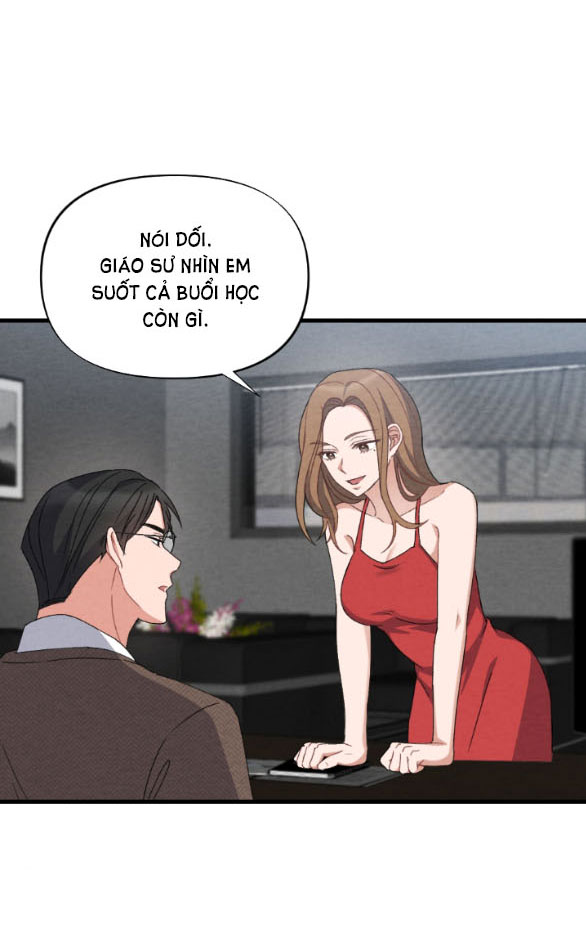 [18+] TÊN X XẤU XA Chap 4.2 - Next Chap 4.1