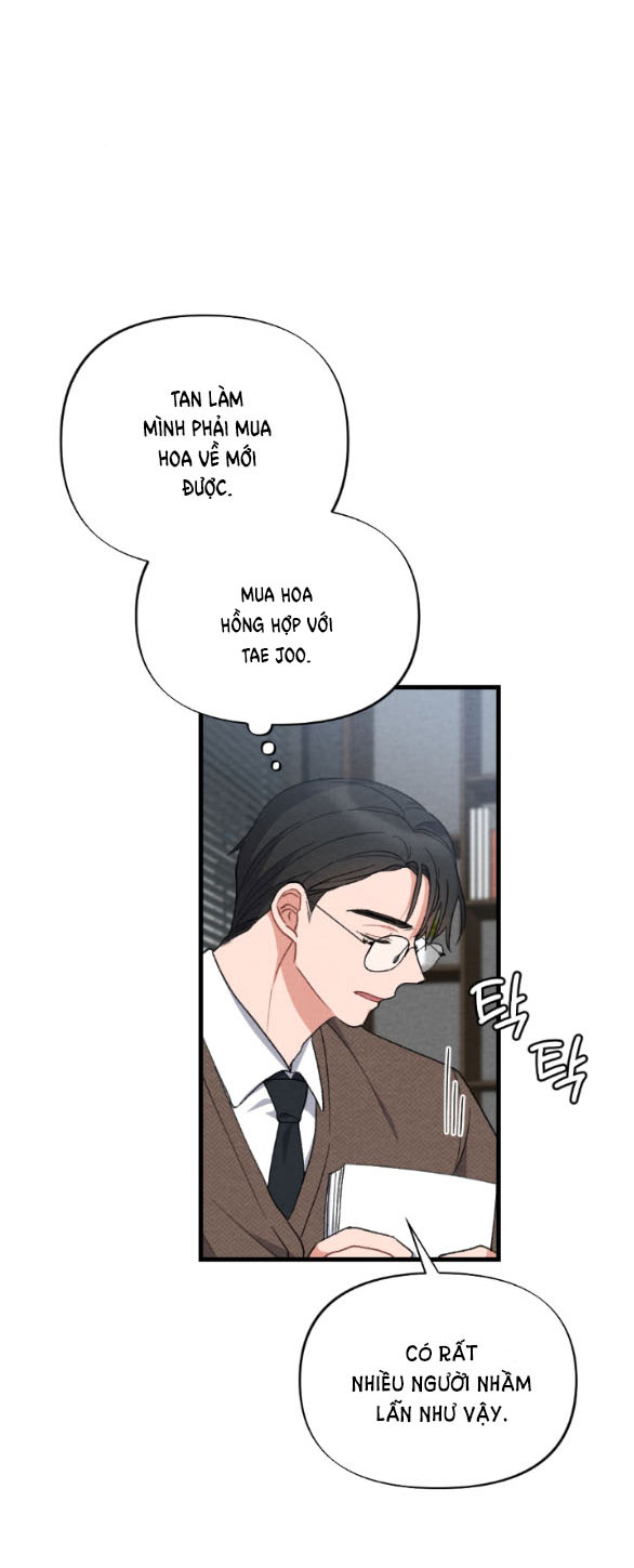 [18+] TÊN X XẤU XA Chap 4.2 - Next Chap 4.1