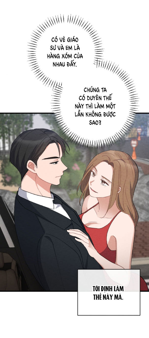 [18+] TÊN X XẤU XA Chap 4.2 - Next Chap 4.1