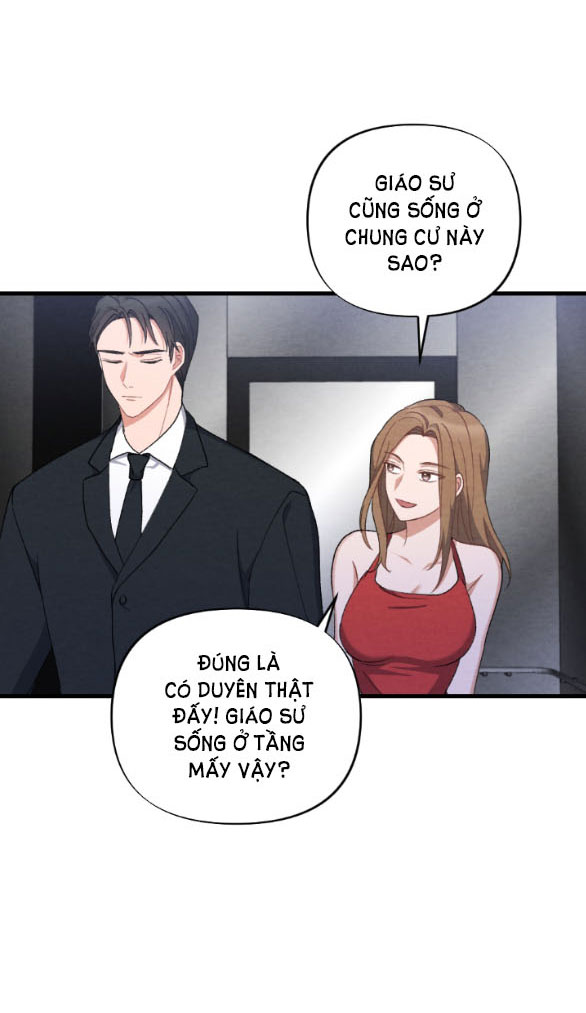 [18+] TÊN X XẤU XA Chap 4.2 - Next Chap 4.1