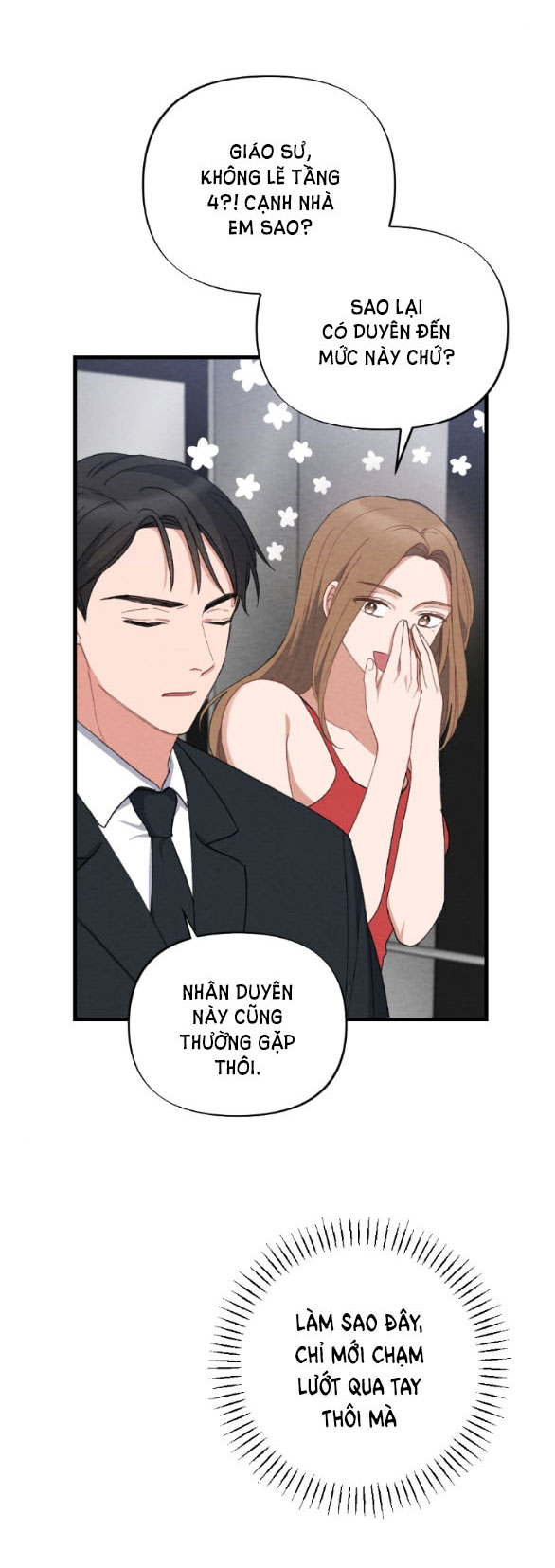 [18+] TÊN X XẤU XA Chap 4.2 - Next Chap 4.1