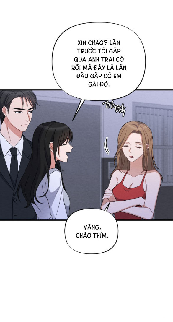 [18+] TÊN X XẤU XA Chap 4.2 - Next Chap 4.1