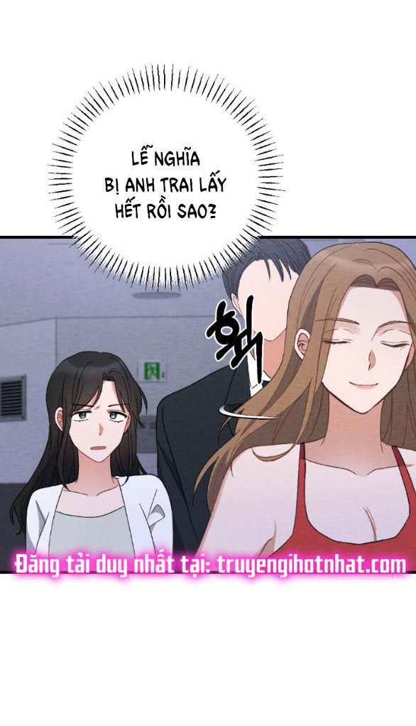 [18+] TÊN X XẤU XA Chap 4.2 - Next Chap 4.1