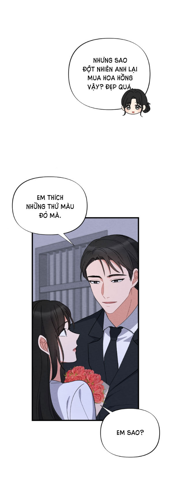 [18+] TÊN X XẤU XA Chap 4.2 - Next Chap 4.1