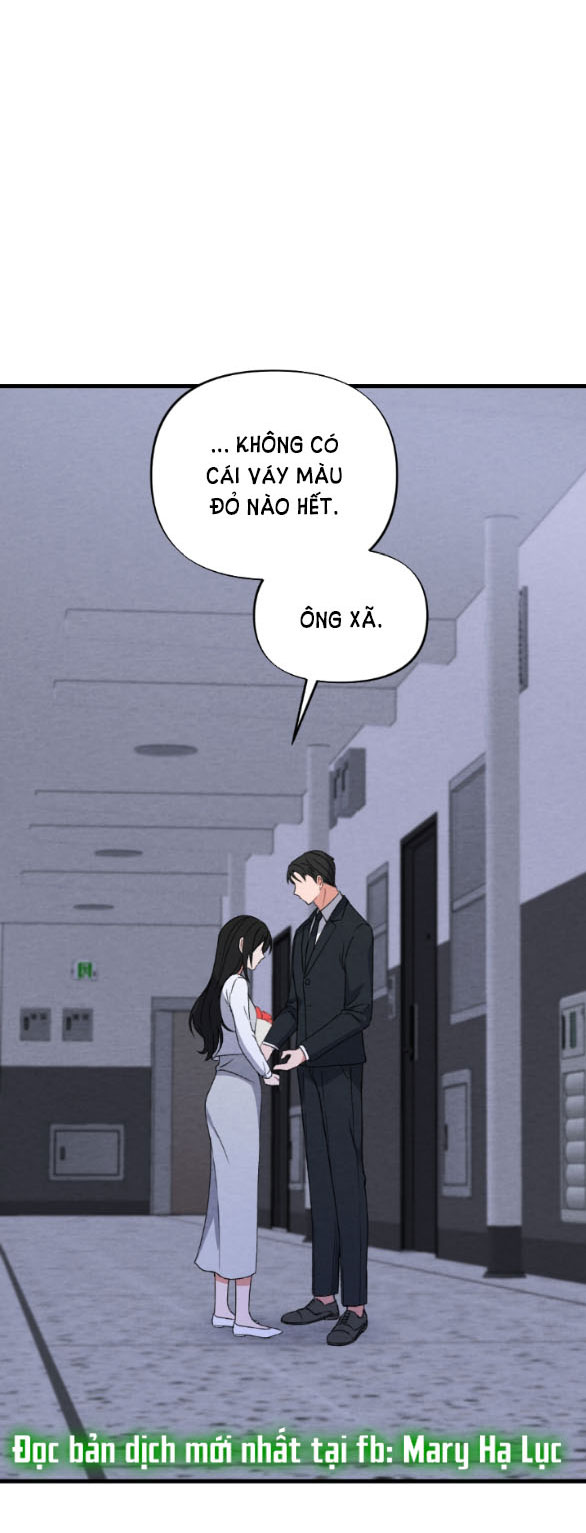 [18+] TÊN X XẤU XA Chap 4.2 - Next Chap 4.1