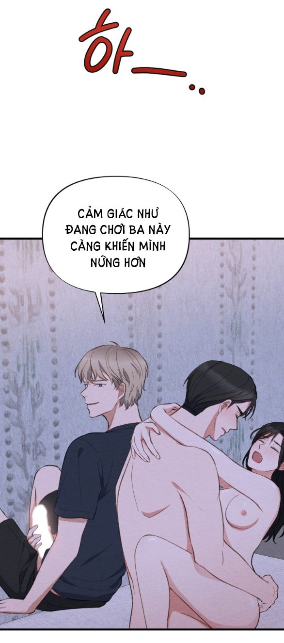 [18+] TÊN X XẤU XA Chap 5.2 - Next Chap 5.1