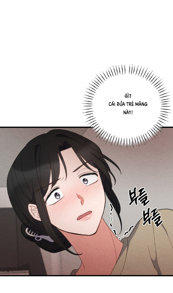 [18+] TÊN X XẤU XA Chap 5.2 - Next Chap 5.1