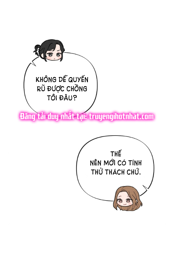 [18+] TÊN X XẤU XA Chap 5.2 - Next Chap 5.1