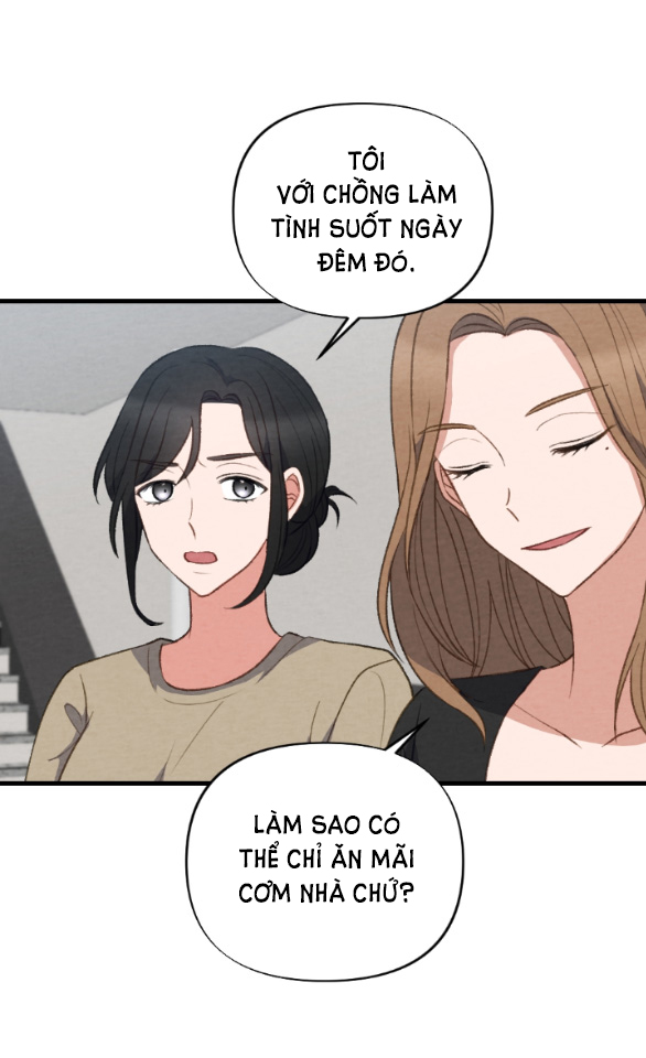 [18+] TÊN X XẤU XA Chap 5.2 - Next Chap 5.1