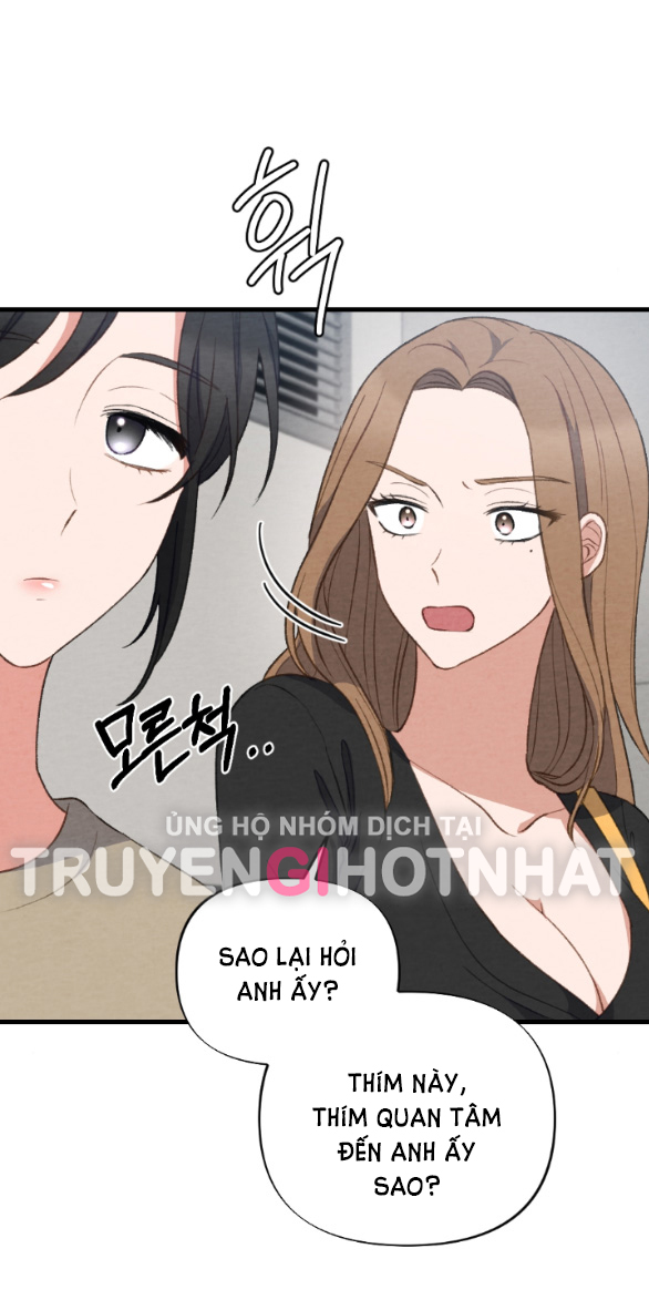 [18+] TÊN X XẤU XA Chap 5.2 - Next Chap 5.1