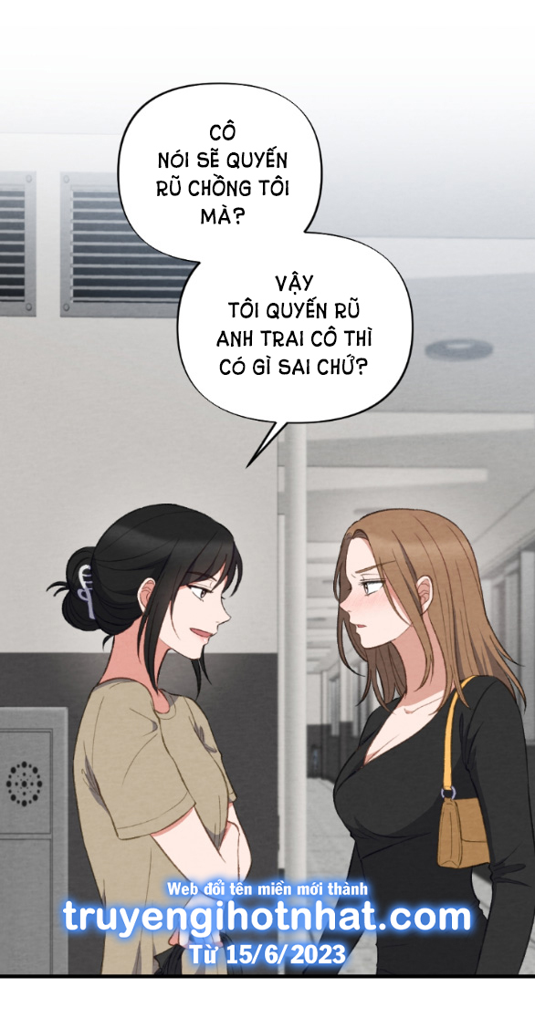 [18+] TÊN X XẤU XA Chap 5.2 - Next Chap 5.1