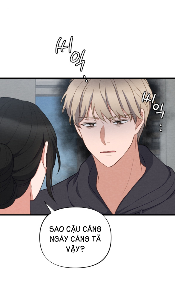 [18+] TÊN X XẤU XA Chap 5.2 - Next Chap 5.1