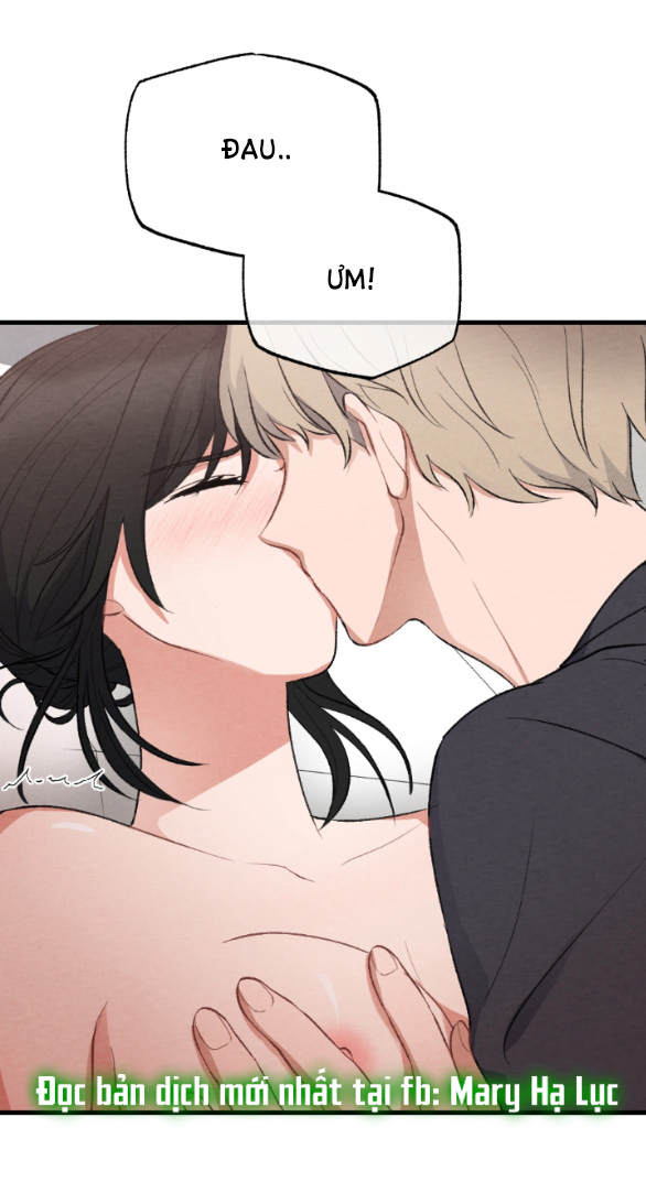 [18+] TÊN X XẤU XA Chap 6.1 - Next Chap 7.2