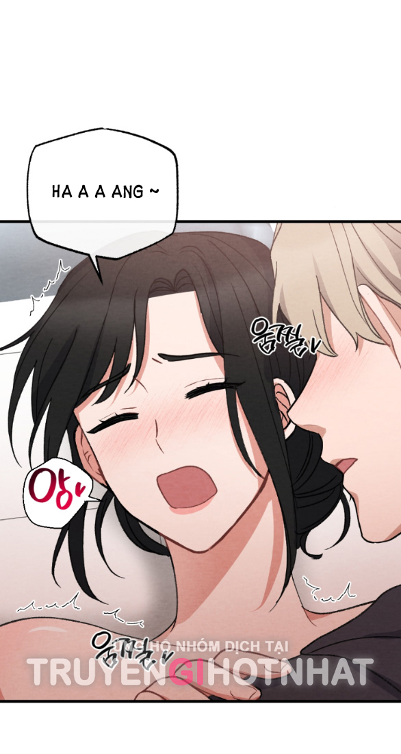 [18+] TÊN X XẤU XA Chap 6.1 - Next Chap 7.2