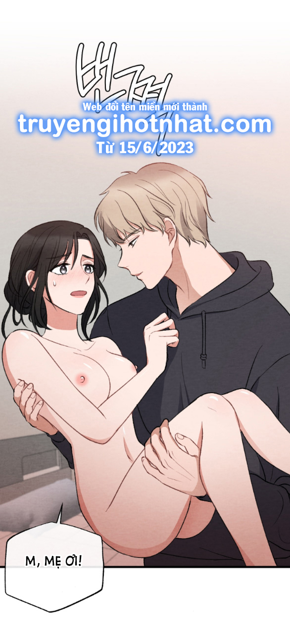 [18+] TÊN X XẤU XA Chap 6.1 - Next Chap 7.2