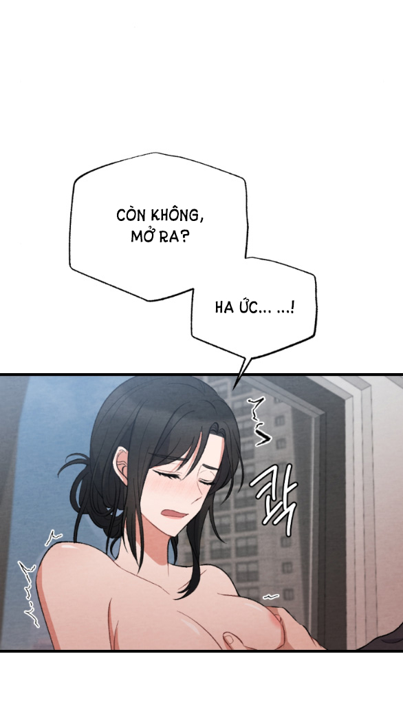 [18+] TÊN X XẤU XA Chap 6.1 - Next Chap 7.2