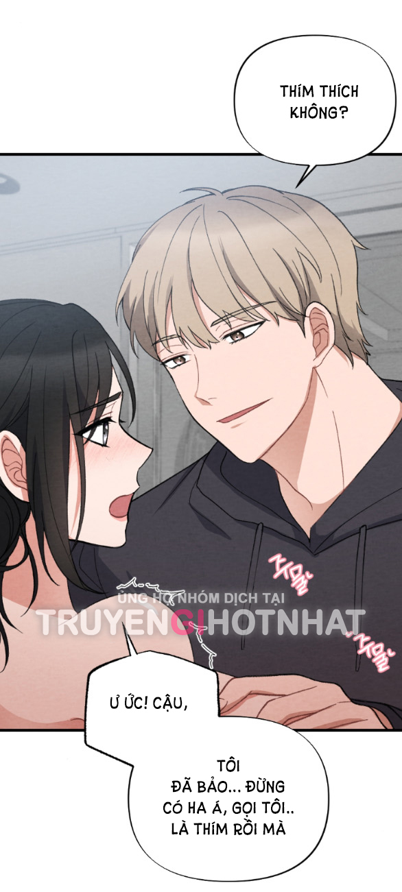 [18+] TÊN X XẤU XA Chap 6.1 - Next Chap 7.2