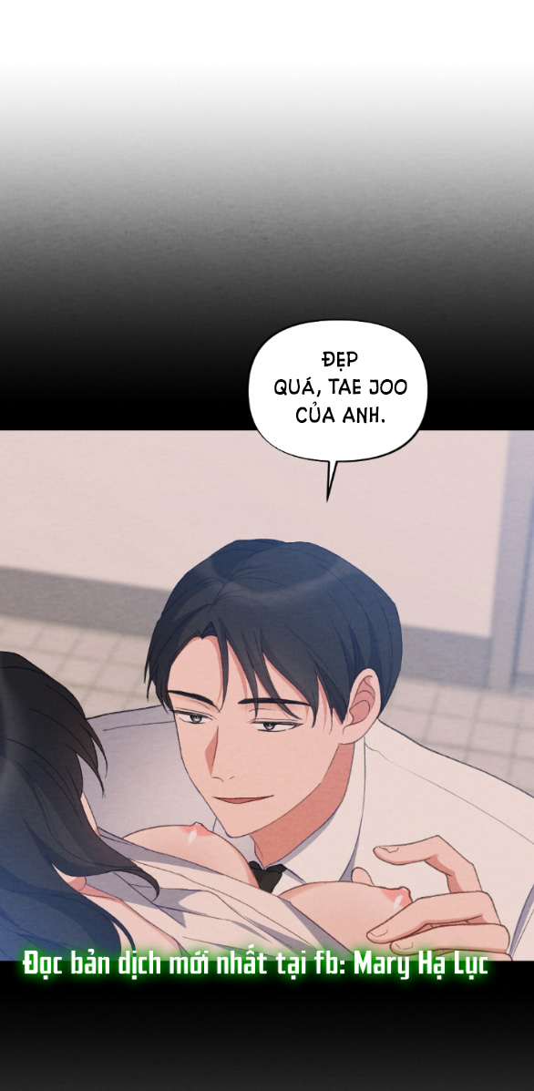 [18+] TÊN X XẤU XA Chap 6.1 - Next Chap 7.2