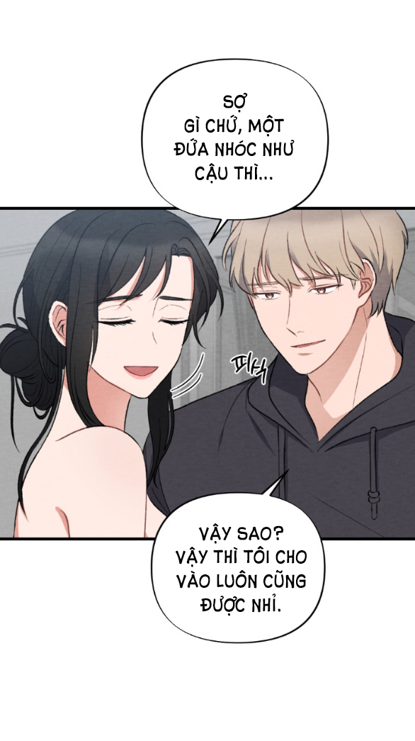 [18+] TÊN X XẤU XA Chap 6.1 - Next Chap 7.2