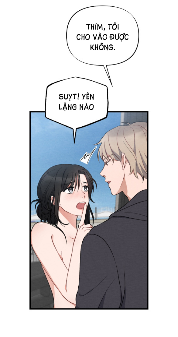 [18+] TÊN X XẤU XA Chap 6.1 - Next Chap 7.2